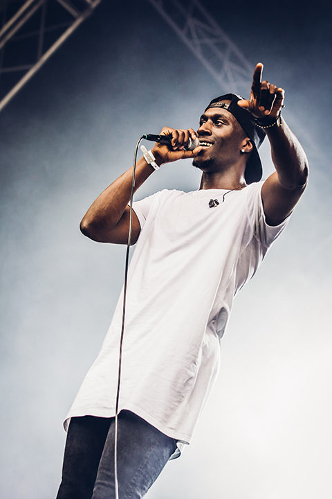 Nico & Vinz @ Parkpop 2015, picture 19, photographed by Elke Briers - FrontView Magazine