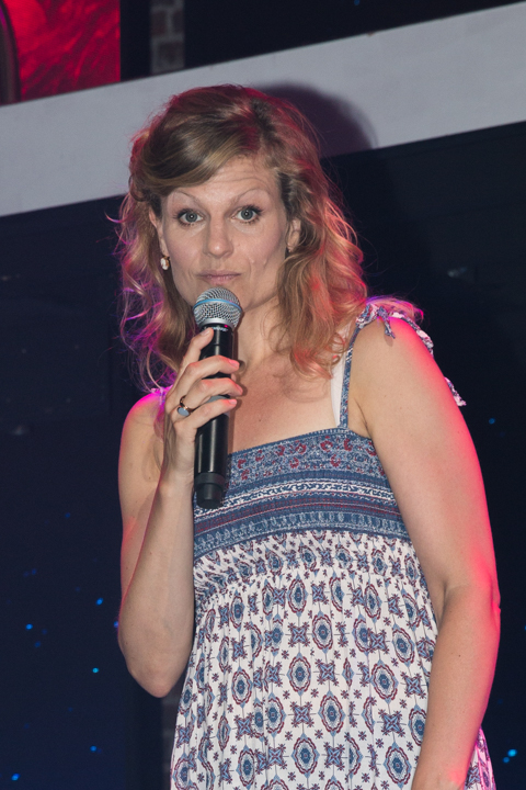 Persconferentie VEGAS 2015 @ Het Witte Paard - Blankenberge, foto 8, foto's door Guy Danneels - FrontView Magazine
