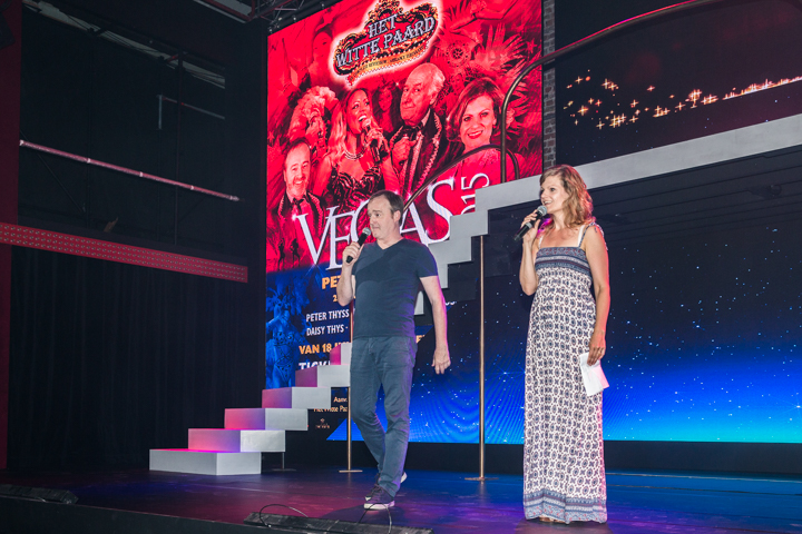 Persconferentie VEGAS 2015 @ Het Witte Paard - Blankenberge, foto 10, foto's door Guy Danneels - FrontView Magazine