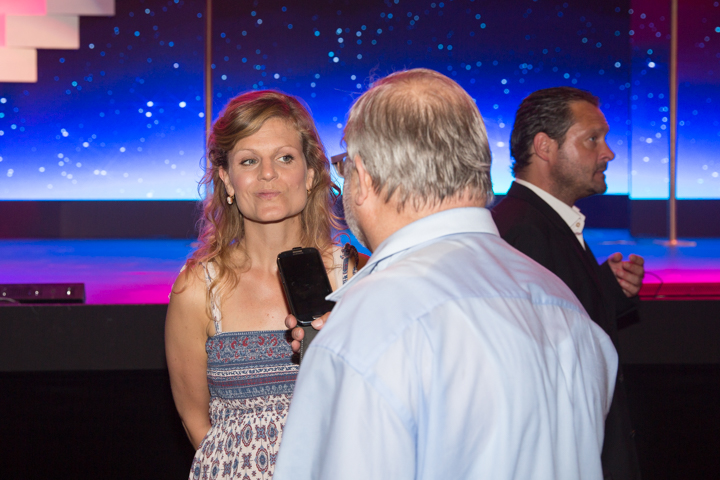 Persconferentie VEGAS 2015 @ Het Witte Paard - Blankenberge, foto 23, foto's door Guy Danneels - FrontView Magazine