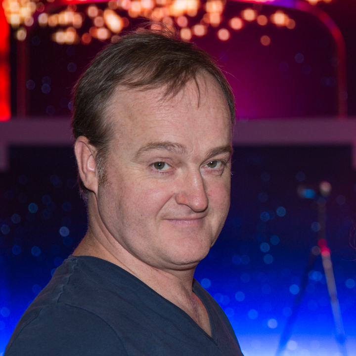 Persconferentie VEGAS 2015 @ Het Witte Paard - Blankenberge, foto 31, foto's door Guy Danneels - FrontView Magazine
