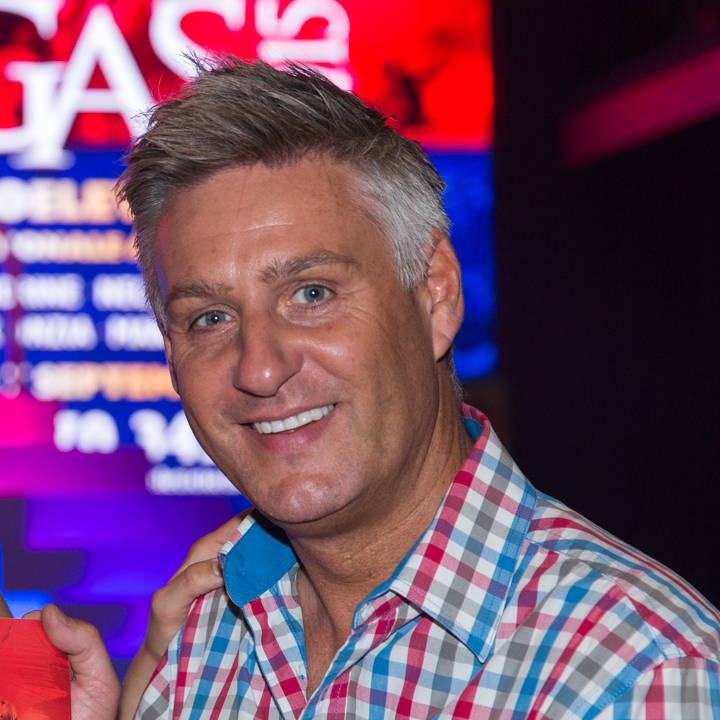 Persconferentie VEGAS 2015 @ Het Witte Paard - Blankenberge, foto 32, foto's door Guy Danneels - FrontView Magazine