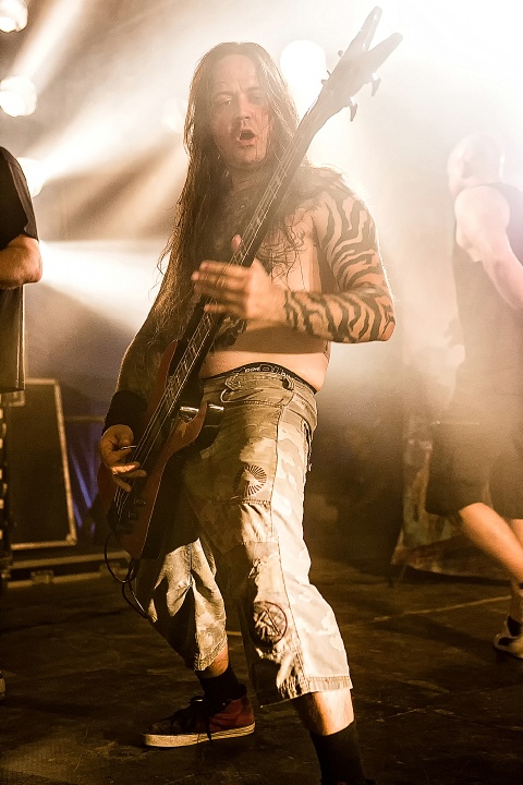 After All @ Antwerp Metal Fest 2015, foto 12, foto's door Edwin Houdevelt - FrontView Magazine