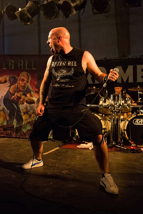 After All @ Antwerp Metal Fest 2015, foto 17, foto's door Edwin Houdevelt - FrontView Magazine