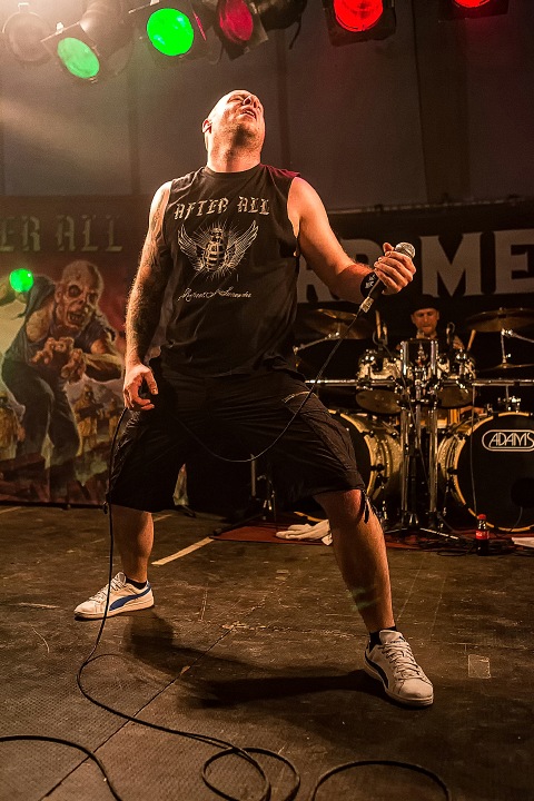 After All @ Antwerp Metal Fest 2015, foto 18, foto's door Edwin Houdevelt - FrontView Magazine