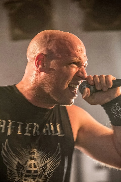 After All @ Antwerp Metal Fest 2015, foto 20, foto's door Edwin Houdevelt - FrontView Magazine
