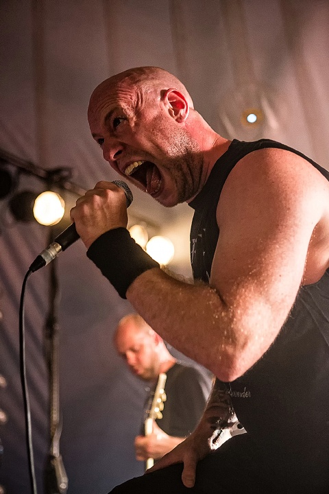 After All @ Antwerp Metal Fest 2015, foto 21, foto's door Edwin Houdevelt - FrontView Magazine