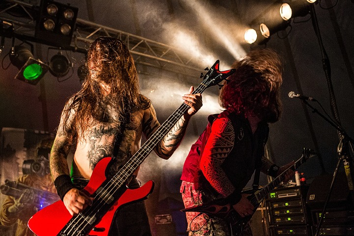 After All @ Antwerp Metal Fest 2015, foto 22, foto's door Edwin Houdevelt - FrontView Magazine