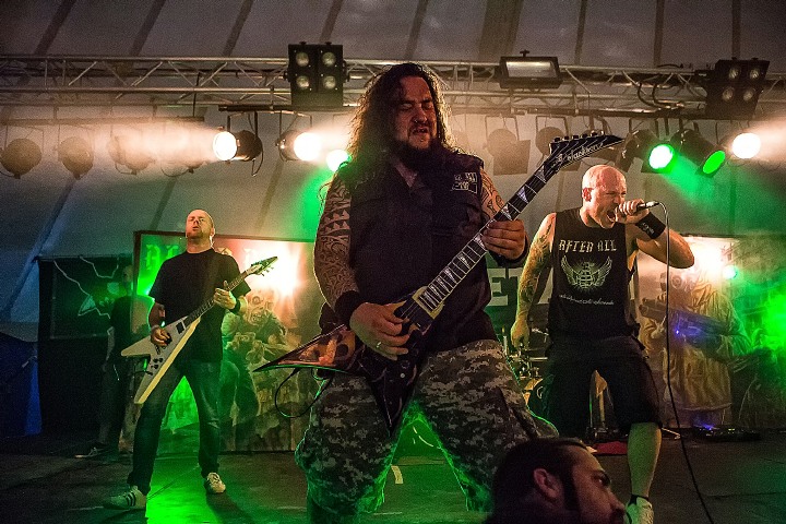 After All @ Antwerp Metal Fest 2015, foto 24, foto's door Edwin Houdevelt - FrontView Magazine