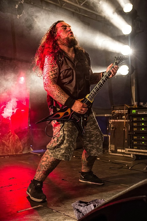 After All @ Antwerp Metal Fest 2015, foto 25, foto's door Edwin Houdevelt - FrontView Magazine
