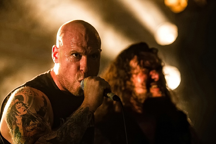 After All @ Antwerp Metal Fest 2015, foto 26, foto's door Edwin Houdevelt - FrontView Magazine