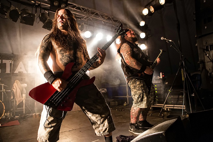 After All @ Antwerp Metal Fest 2015, foto 28, foto's door Edwin Houdevelt - FrontView Magazine