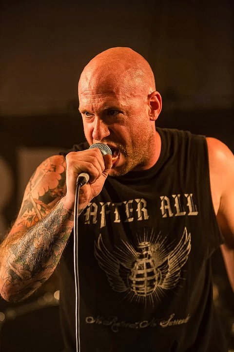 After All @ Antwerp Metal Fest 2015, foto 29, foto's door Edwin Houdevelt - FrontView Magazine