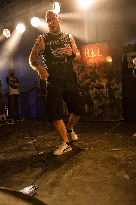 After All @ Antwerp Metal Fest 2015, foto 31, foto's door Edwin Houdevelt - FrontView Magazine