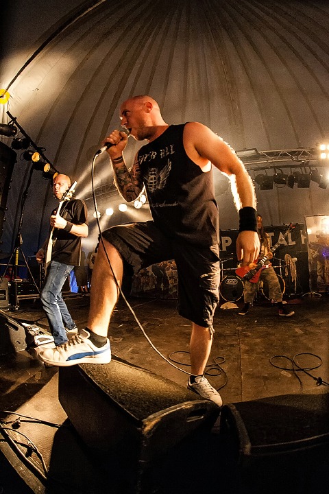 After All @ Antwerp Metal Fest 2015, foto 32, foto's door Edwin Houdevelt - FrontView Magazine