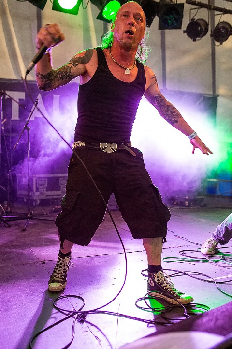Bark @ Antwerp Metal Fest 2015, foto 18, foto's door Edwin Houdevelt - FrontView Magazine