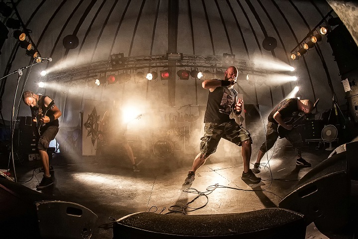 Battalion @ Antwerp Metal Fest 2015, foto 25, foto's door Edwin Houdevelt - FrontView Magazine