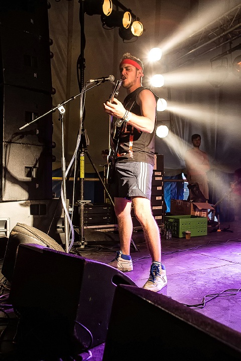 Grumpf @ Antwerp Metal Fest 2015, foto 16, foto's door Edwin Houdevelt - FrontView Magazine