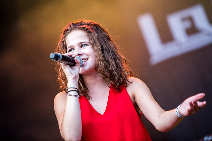 Level Six @ Hee Tervuren 2015, foto 4, foto's door Kurt Jacobs - FrontView Magazine