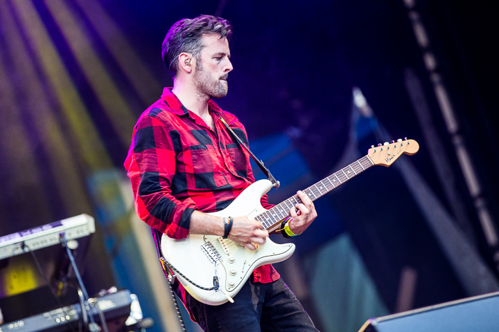 Level Six @ Hee Tervuren 2015, foto 10, foto's door Kurt Jacobs - FrontView Magazine