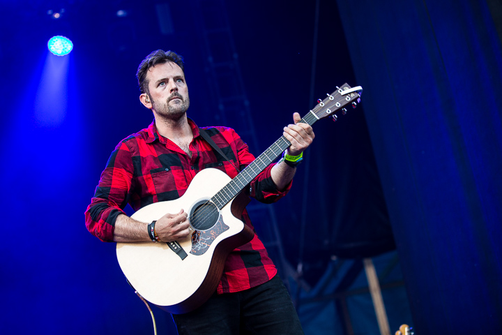 Level Six @ Hee Tervuren 2015, foto 15, foto's door Kurt Jacobs - FrontView Magazine