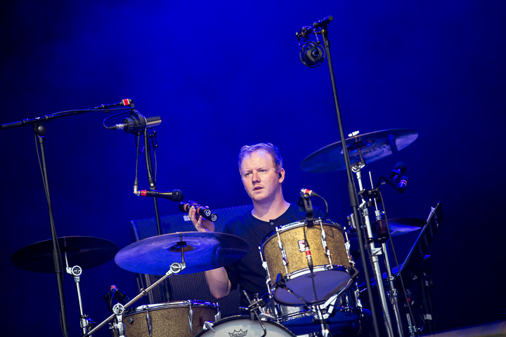 Level Six @ Hee Tervuren 2015, foto 16, foto's door Kurt Jacobs - FrontView Magazine