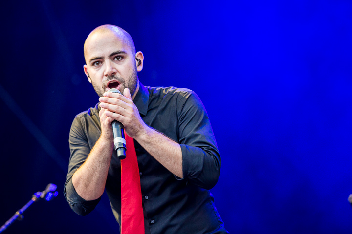 Level Six @ Hee Tervuren 2015, foto 17, foto's door Kurt Jacobs - FrontView Magazine