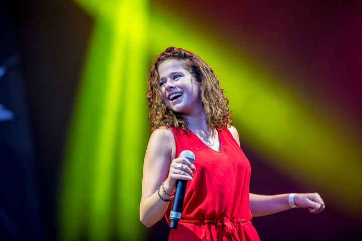 Level Six @ Hee Tervuren 2015, foto 23, foto's door Kurt Jacobs - FrontView Magazine