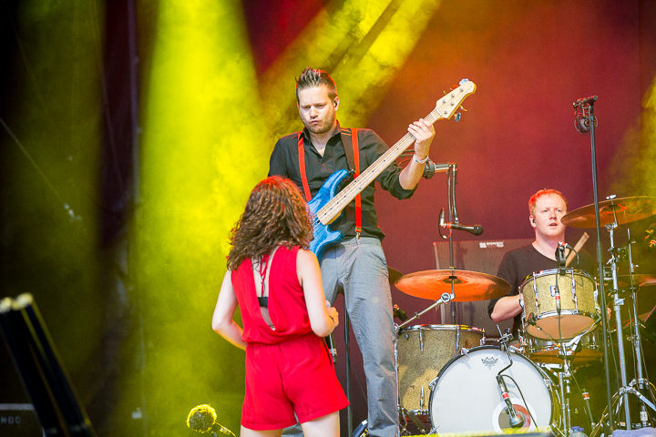 Level Six @ Hee Tervuren 2015, foto 24, foto's door Kurt Jacobs - FrontView Magazine