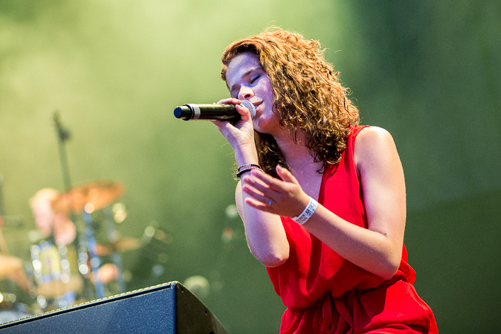 Level Six @ Hee Tervuren 2015, foto 29, foto's door Kurt Jacobs - FrontView Magazine