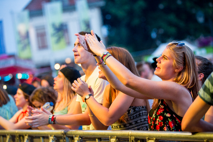 Level Six @ Hee Tervuren 2015, foto 31, foto's door Kurt Jacobs - FrontView Magazine