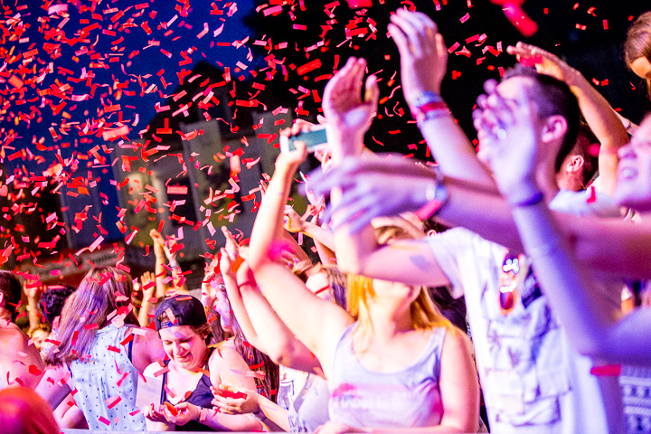 Level Six @ Hee Tervuren 2015, foto 36, foto's door Kurt Jacobs - FrontView Magazine