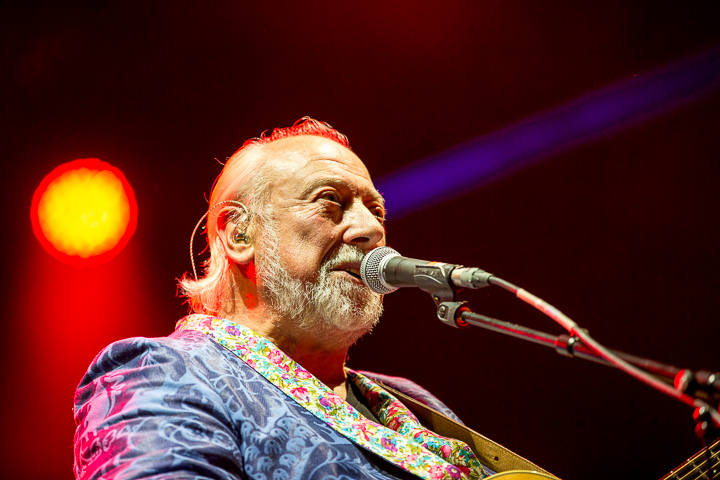Urbanus & De Fanfaar @ Hee Tervuren 2015, foto 16, foto's door Kurt Jacobs - FrontView Magazine