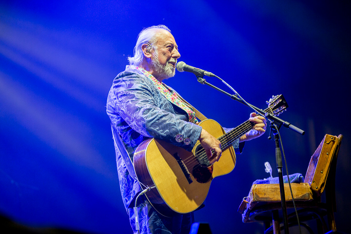 Urbanus & De Fanfaar @ Hee Tervuren 2015, foto 17, foto's door Kurt Jacobs - FrontView Magazine