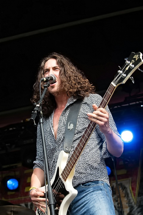 Vanderbuyst @ Antwerp Metal Fest 2015, foto 7, foto's door Edwin Houdevelt - FrontView Magazine