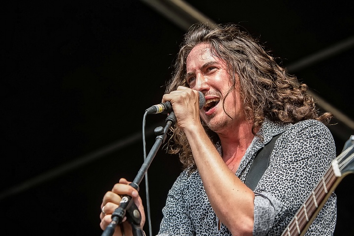 Vanderbuyst @ Antwerp Metal Fest 2015, foto 14, foto's door Edwin Houdevelt - FrontView Magazine