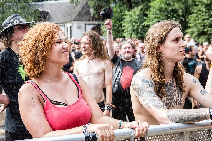 Vanderbuyst @ Antwerp Metal Fest 2015, foto 15, foto's door Edwin Houdevelt - FrontView Magazine