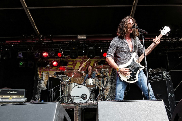 Vanderbuyst @ Antwerp Metal Fest 2015, foto 16, foto's door Edwin Houdevelt - FrontView Magazine