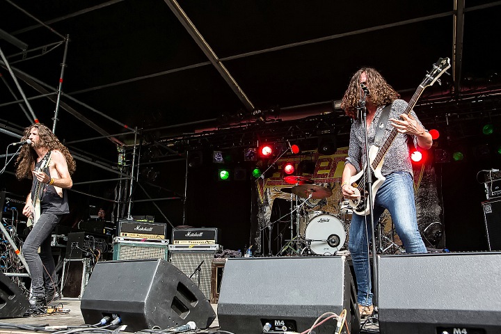 Vanderbuyst @ Antwerp Metal Fest 2015, foto 24, foto's door Edwin Houdevelt - FrontView Magazine