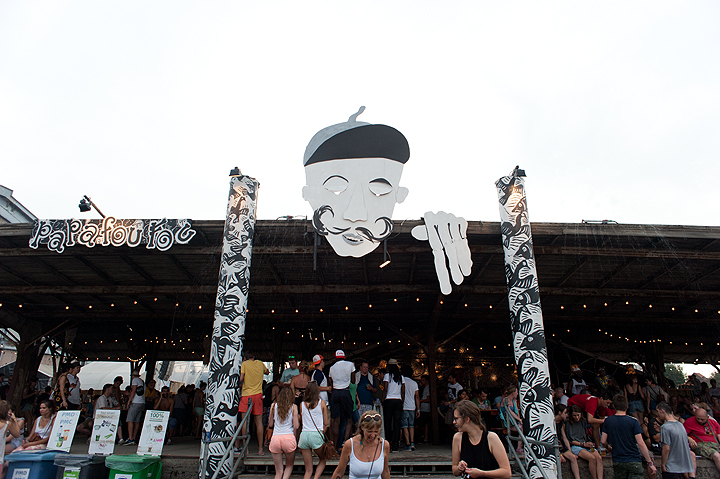 Couleur Café 2015 Sfeer, picture 4, photographed by Magali Decamps - FrontView Magazine