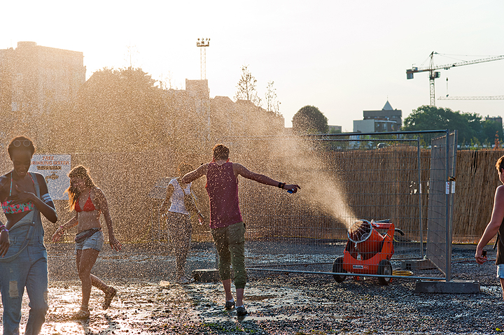 Couleur Café 2015 Sfeer, picture 8, photographed by Magali Decamps - FrontView Magazine