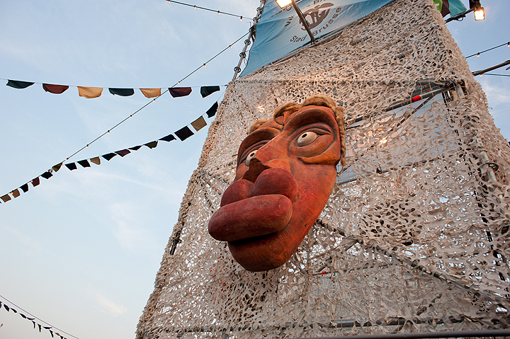 Couleur Café 2015 Sfeer, picture 10, photographed by Magali Decamps - FrontView Magazine