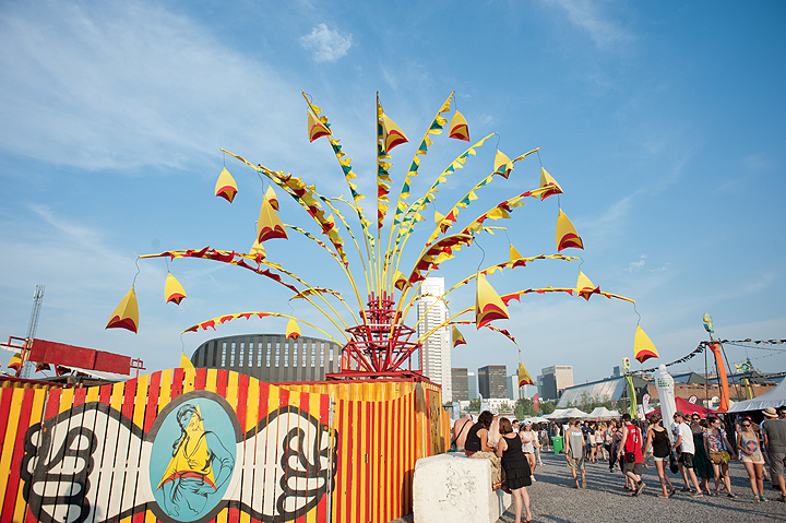 Couleur Café 2015 Sfeer, picture 13, photographed by Magali Decamps - FrontView Magazine