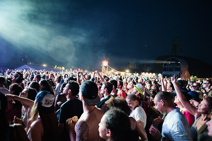 Couleur Café 2015 Sfeer, picture 15, photographed by Magali Decamps - FrontView Magazine
