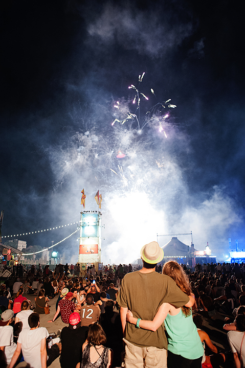 Couleur Café 2015 Sfeer, picture 23, photographed by Magali Decamps - FrontView Magazine