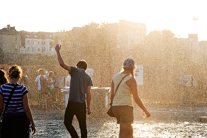 Couleur Café 2015 Sfeer, picture 24, photographed by Magali Decamps - FrontView Magazine