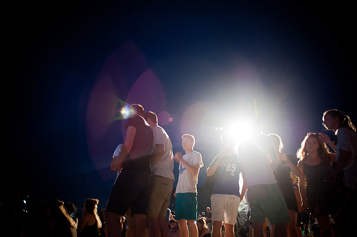 Couleur Café 2015 Sfeer, picture 36, photographed by Magali Decamps - FrontView Magazine