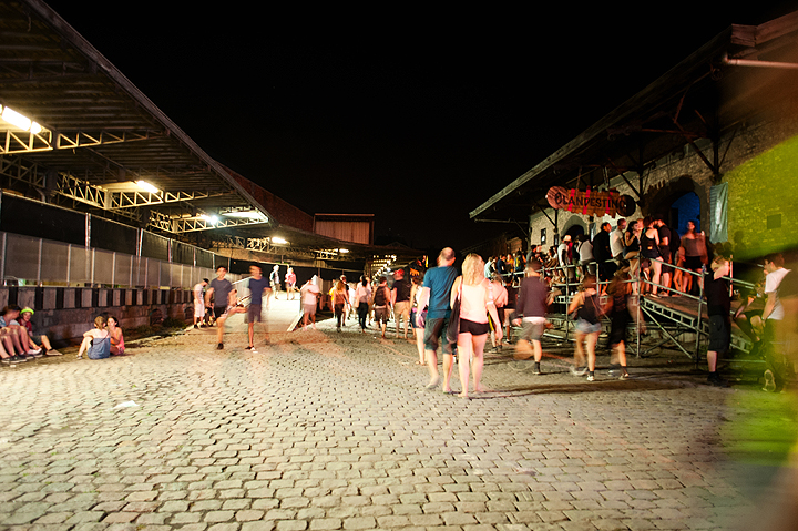 Couleur Café 2015 Sfeer, picture 37, photographed by Magali Decamps - FrontView Magazine