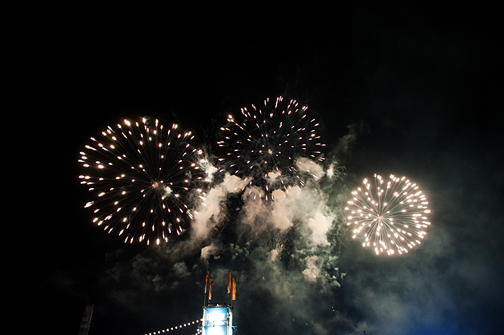 Couleur Café 2015 Sfeer, picture 38, photographed by Magali Decamps - FrontView Magazine
