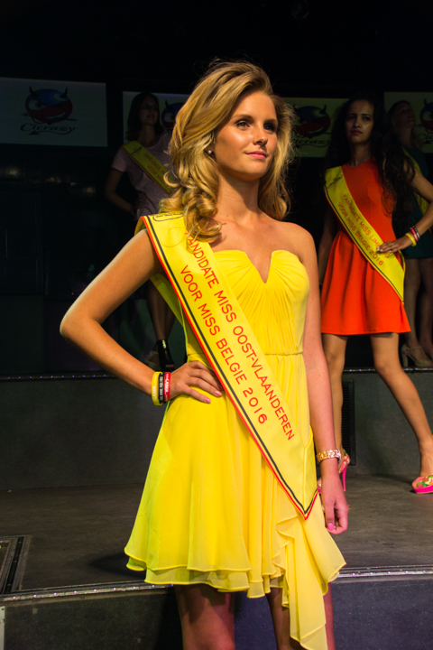 Nationale Missendag 2015 @ Carré, picture 3, photographed by Tom Van Tongerloo - FrontView Magazine